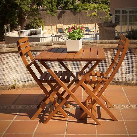 Villa Els Pins Palma de Mallorca Luaran gambar