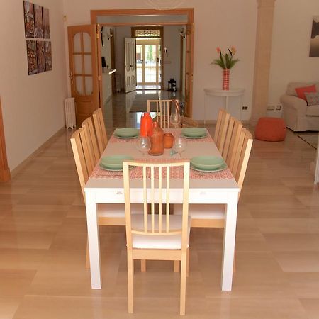 Villa Els Pins Palma de Mallorca Luaran gambar