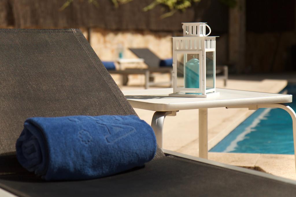 Villa Els Pins Palma de Mallorca Luaran gambar