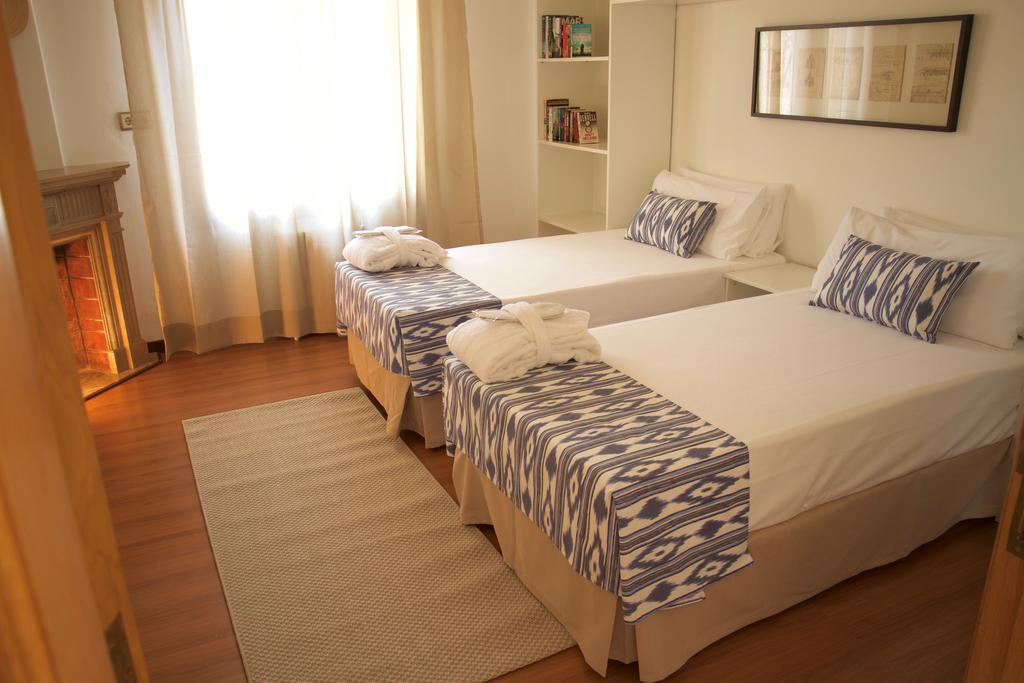 Villa Els Pins Palma de Mallorca Luaran gambar