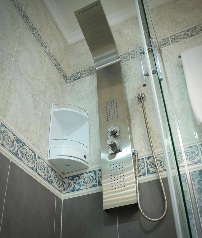 Villa Els Pins Palma de Mallorca Luaran gambar