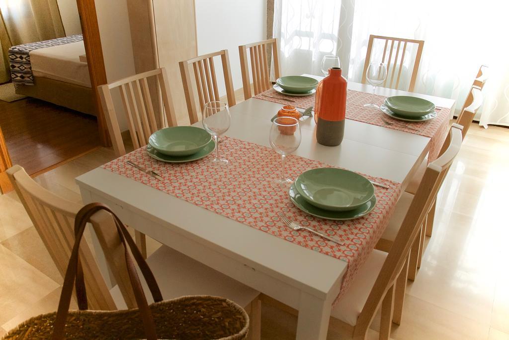 Villa Els Pins Palma de Mallorca Luaran gambar