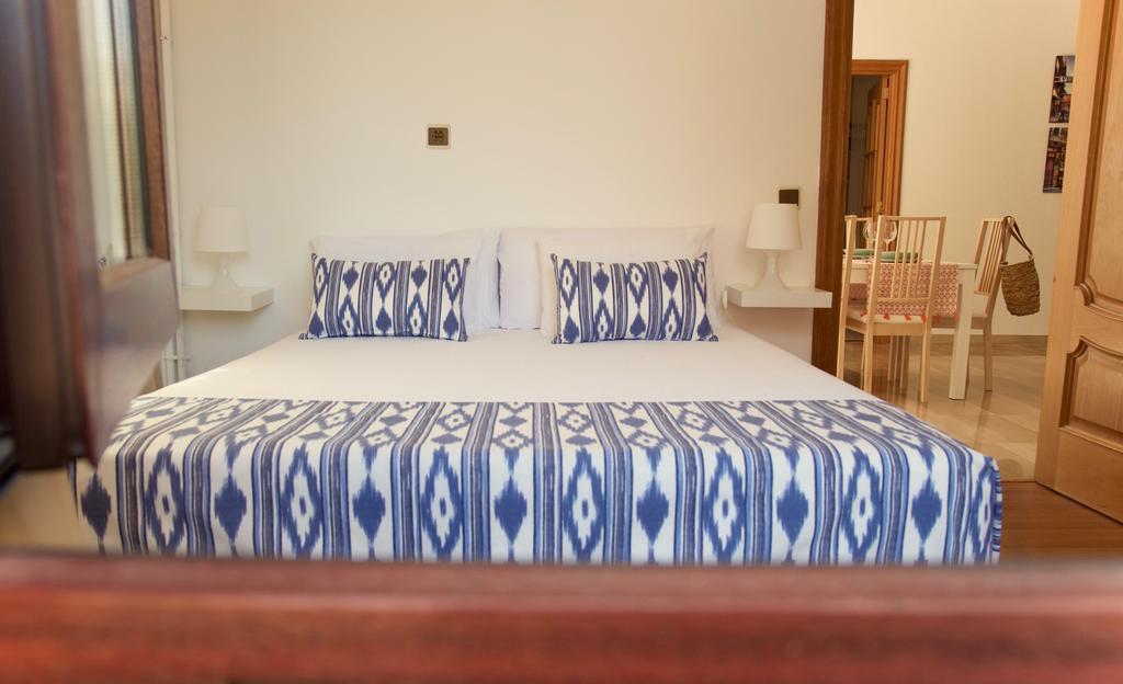Villa Els Pins Palma de Mallorca Luaran gambar
