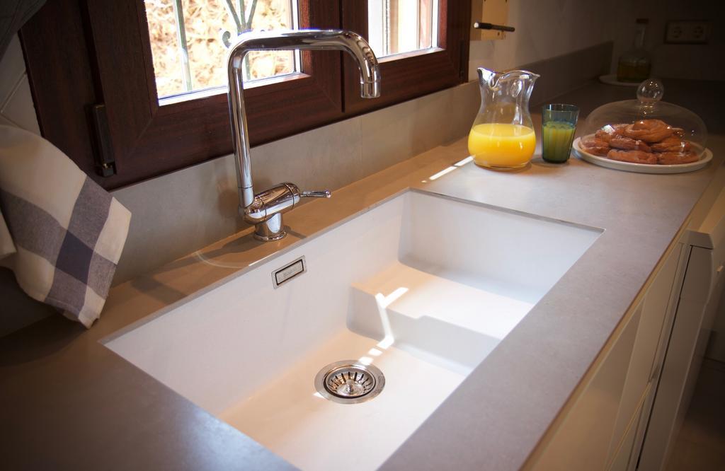 Villa Els Pins Palma de Mallorca Luaran gambar