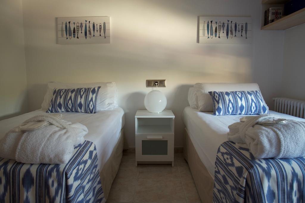 Villa Els Pins Palma de Mallorca Luaran gambar