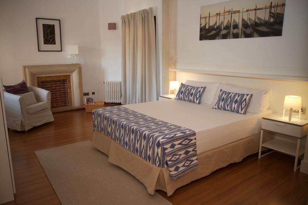 Villa Els Pins Palma de Mallorca Luaran gambar